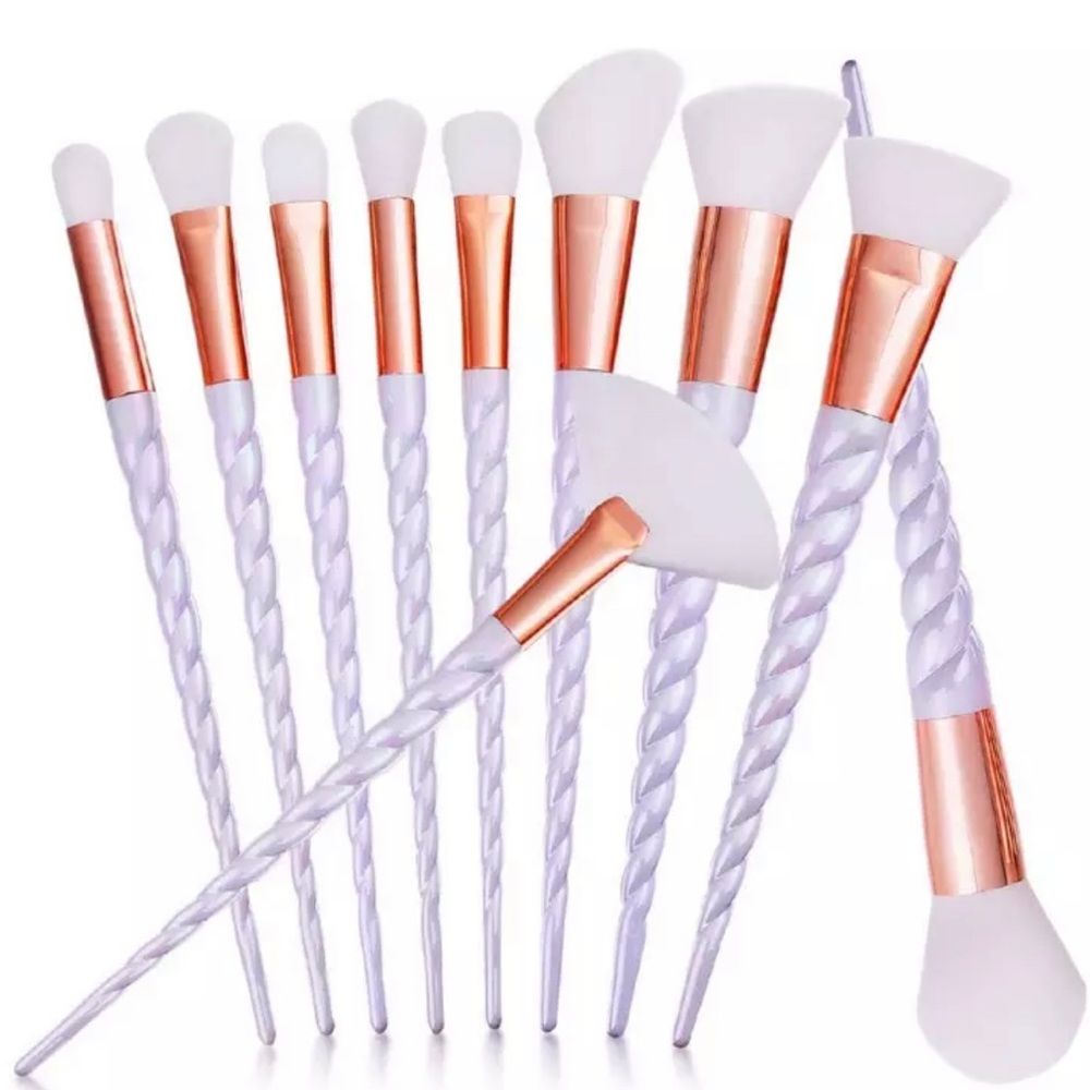 Makeup Brushes